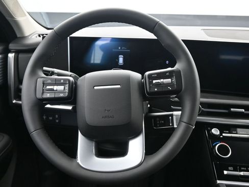 New 2026 Hyundai Santa Fe XRT image 26