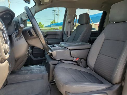 Used 2023 Chevrolet Silverado 2500 LT w/ Convenience Package AWD/4WD image 12