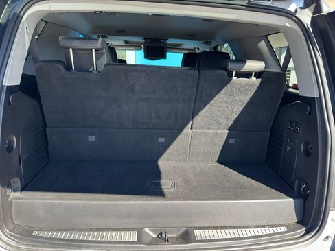 Used 2020 Chevrolet Tahoe Premier image 25