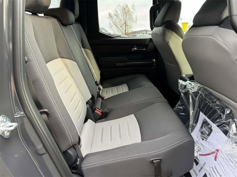 New 2026 Toyota Tacoma TRD Off-Road image 14