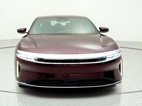 Used 2024 Lucid Air Pure RWD image 2