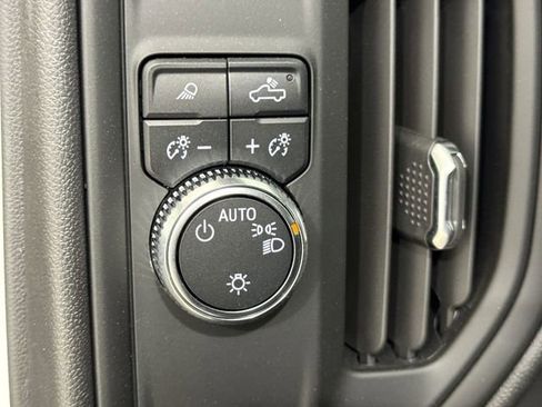 New 2025 GMC Sierra 1500 Pro w/ Pro Value Package image 31
