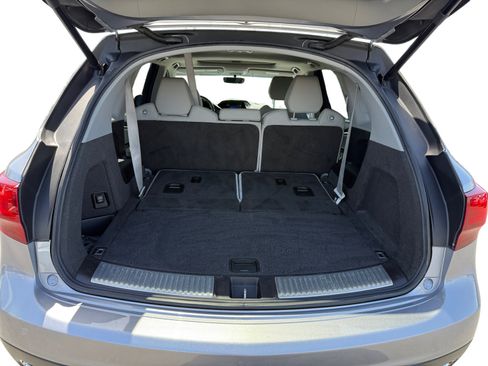 Used 2016 Acura MDX FWD image 17