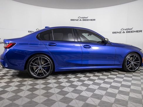 Used 2022 BMW M340i w/ Premium Package image 5