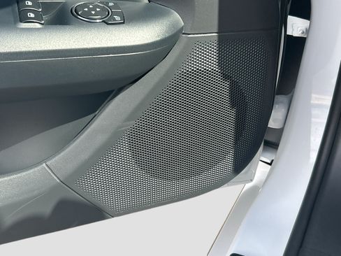 Certified 2025 Ford Mustang Coupe RWD image 18