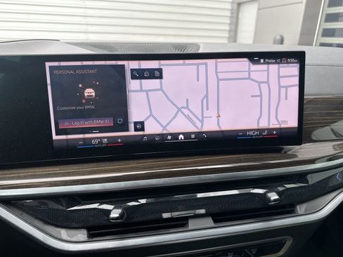 Used 2024 BMW X5 xDrive40i image 25