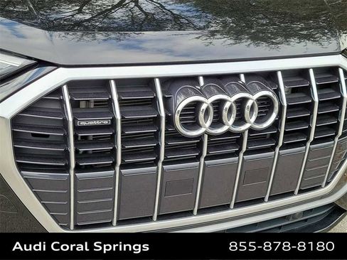 Used 2022 Audi Q3 2.0T Premium w/ Convenience Package image 21