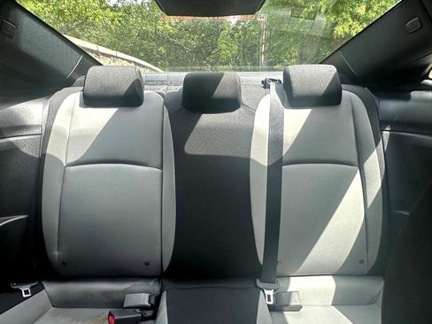 Used 2017 Honda Civic EX-T image 41