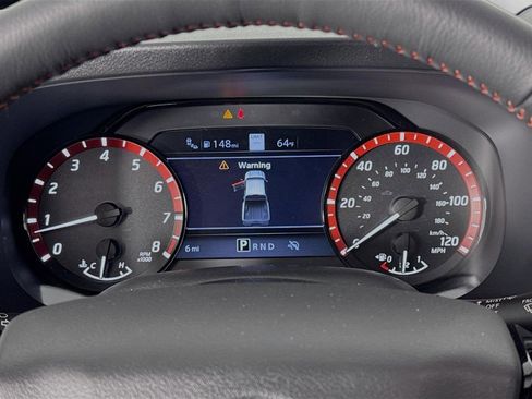 New 2026 Nissan Frontier Pro-X w/ Pro Premium Package image 13