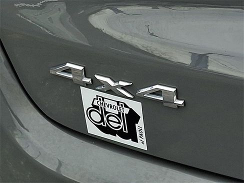 Used 2022 Jeep Compass Limited w/ Sun and Sound Group image 34