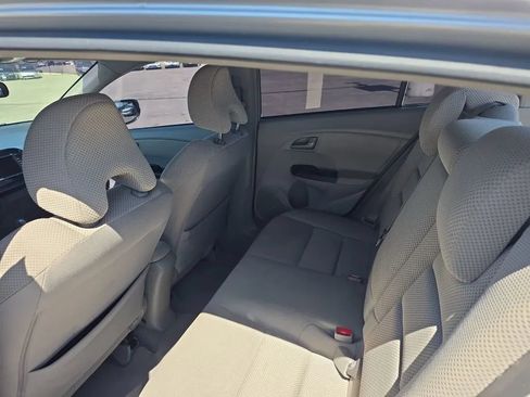 Used 2011 Honda Insight EX image 19