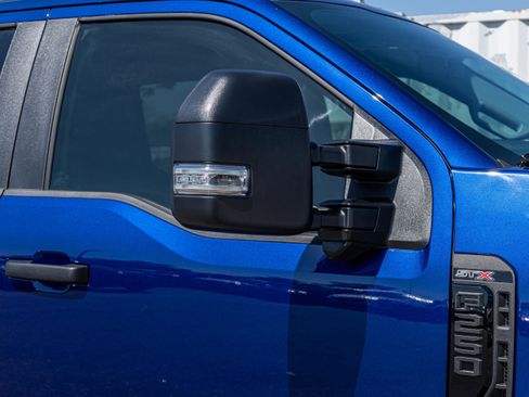 New 2026 Ford F250 XL w/ STX Appearance Package AWD/4WD image 19