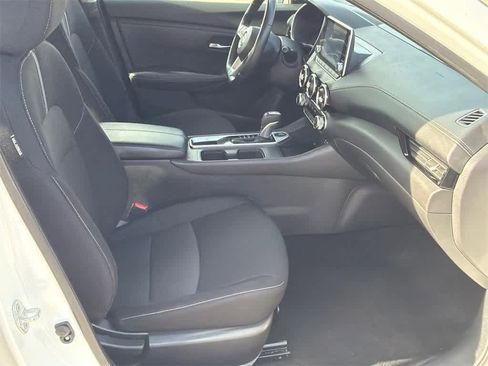 Used 2022 Nissan Sentra SV image 12