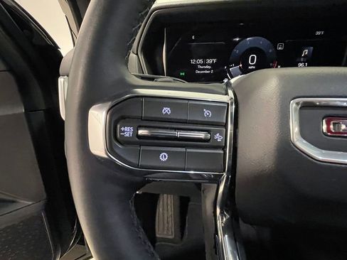 Used 2025 GMC Terrain Elevation image 30