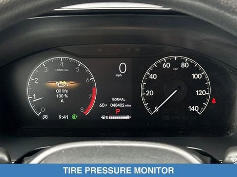 Certified 2023 Honda CR-V EX image 27