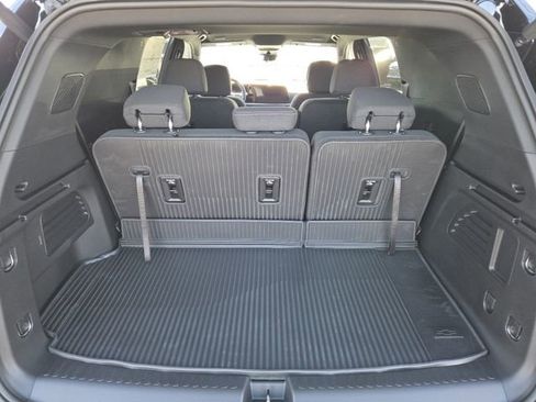 New 2026 Chevrolet Traverse LT w/ Driver Confidence Package image 18