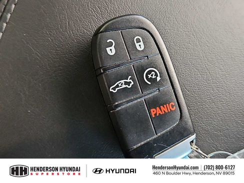 Used 2019 Dodge Challenger R/T Scat Pack RWD image 30