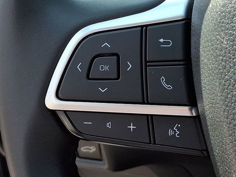 Used 2025 Toyota Grand Highlander AWD image 20