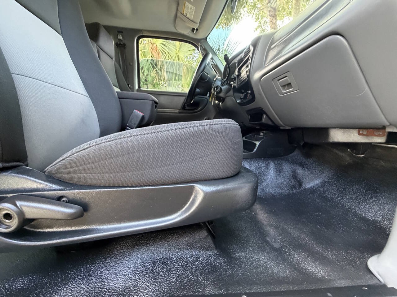 Used 2008 Ford Ranger XL AWD/4WD image 13