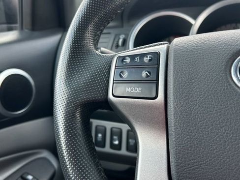 Used 2012 Toyota Tacoma 4x4 Double Cab w/ TRD Off-Road Pkg image 34