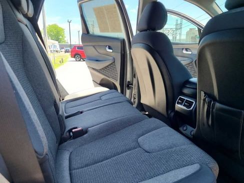 Used 2023 Hyundai Santa Fe SEL AWD/4WD image 21