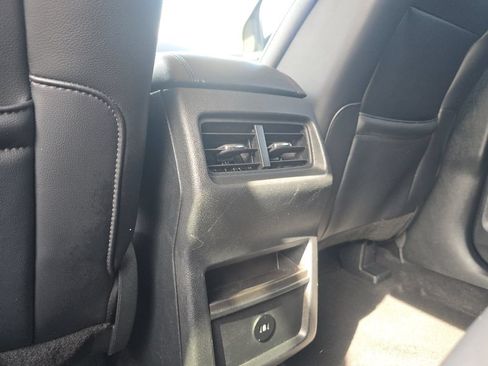 Used 2024 Ford Edge SEL AWD/4WD image 23