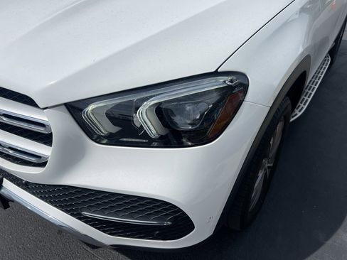 Certified 2022 Mercedes-Benz GLE 350 4MATIC image 6