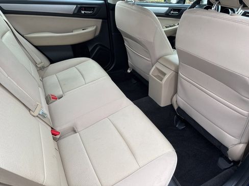 Used 2015 Subaru Legacy 2.5i Premium image 21