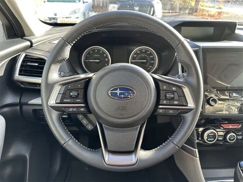 Used 2021 Subaru Forester Limited w/ Popular Package #3 image 16