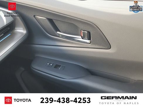 Used 2026 Toyota Prius Limited image 27