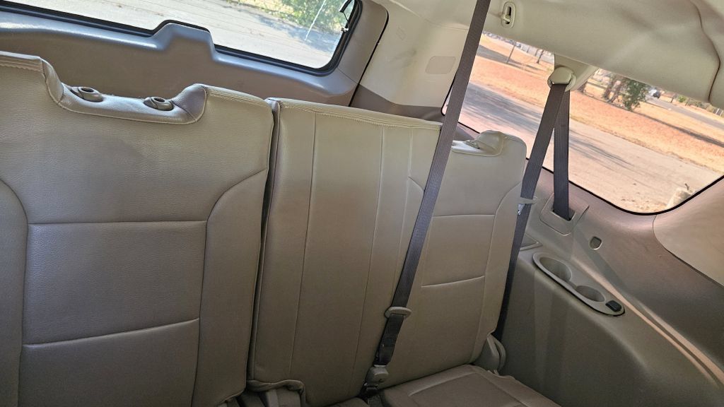 Used 2018 GMC Yukon XL SLE RWD image 12