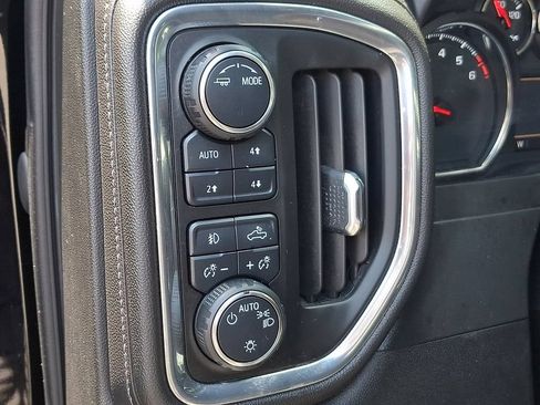 Used 2020 Chevrolet Silverado 1500 RST w/ All-Star Edition AWD/4WD image 25