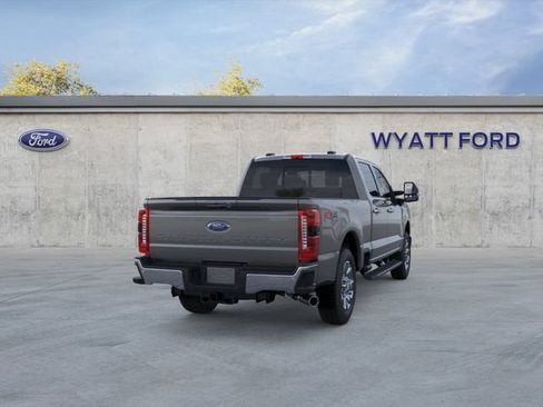 New 2026 Ford F250 Lariat w/ Chrome Package AWD/4WD image 9