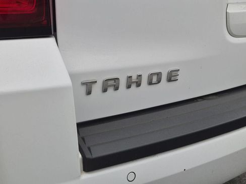 Used 2019 Chevrolet Tahoe LS RWD image 34