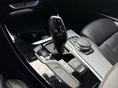 Used 2020 BMW X3 M40i w/ Executive Package image 21