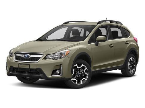 Used 2017 Subaru Crosstrek 2.0i Premium AWD/4WD image 4