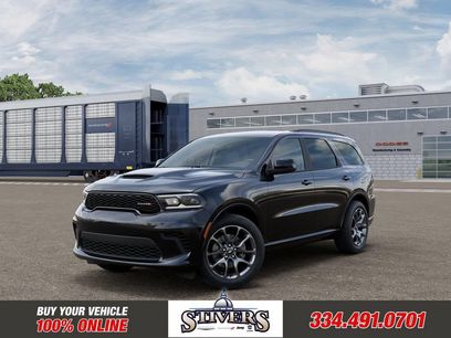 New 2026 Dodge Durango GT w/ Blacktop Package