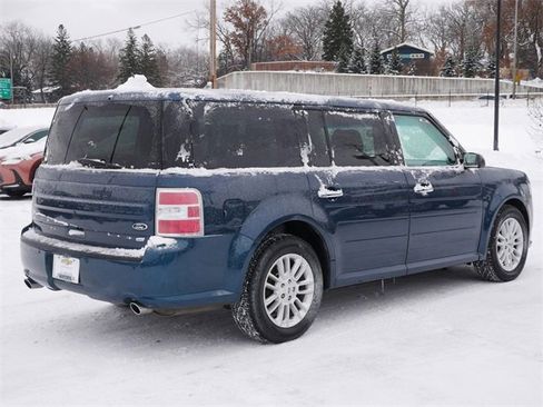 Used 2016 Ford Flex SEL w/ Equipment Group 202A image 5