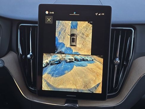 New 2026 Volvo XC60 T8 Plus w/ Climate Package image 16