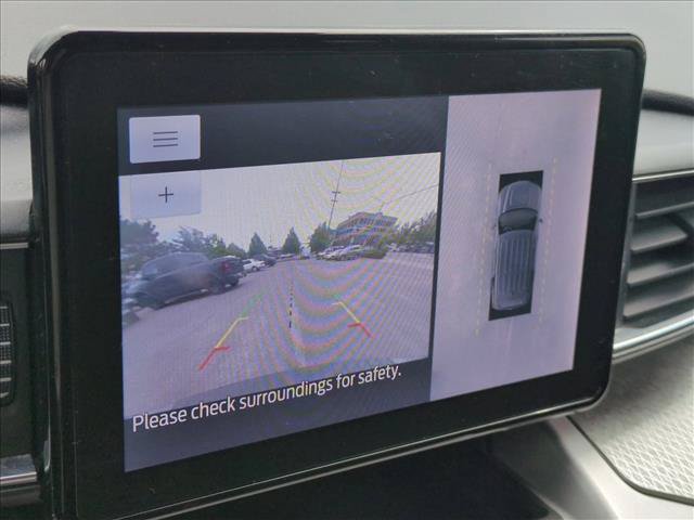 Used 2022 Ford Explorer Timberline AWD/4WD image 14