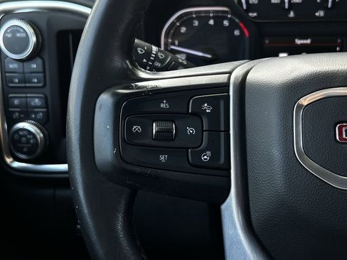 Used 2020 GMC Sierra 1500 SLT AWD/4WD image 14