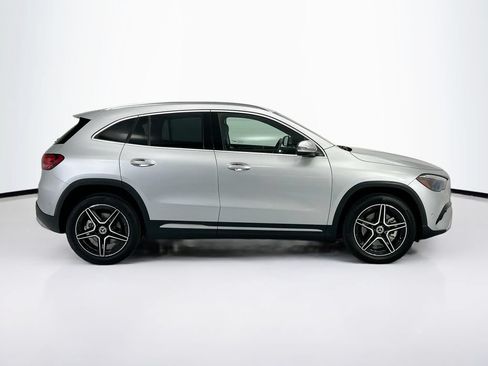 Certified 2026 Mercedes-Benz GLA 250 image 4