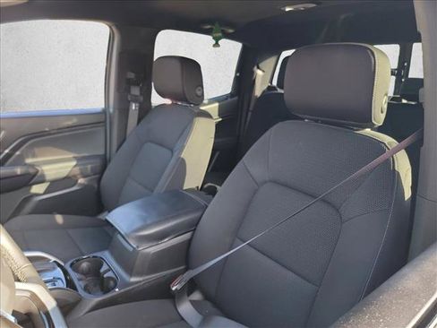 Used 2024 Chevrolet Colorado LT w/ LT Convenience Package RWD image 13