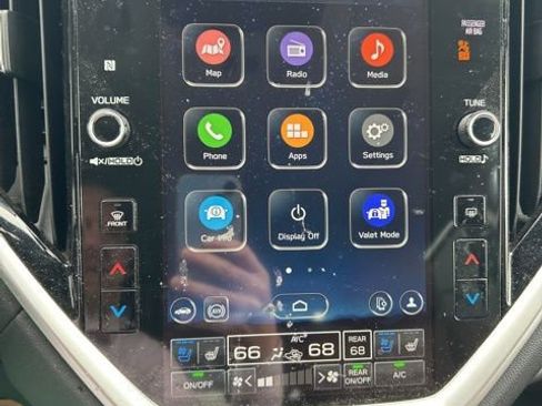 Used 2023 Subaru Ascent Touring image 20