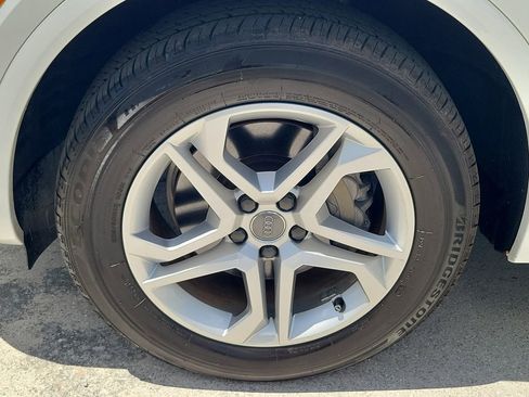 Used 2019 Audi Q5 2.0T Premium AWD/4WD image 10