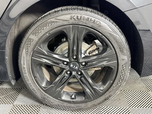 Used 2021 Kia K5 GT-Line image 36