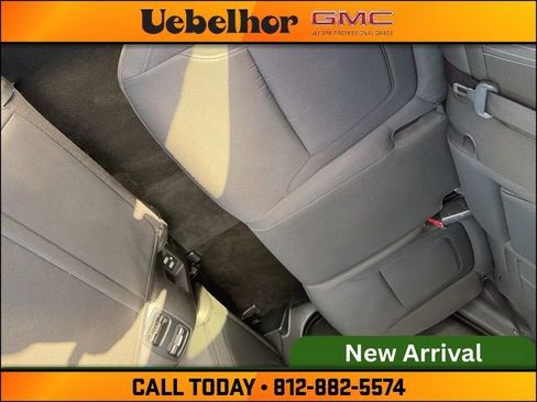 Used 2024 Hyundai Tucson SEL image 18