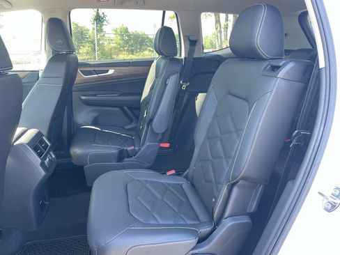 New 2026 Volkswagen Atlas SE AWD/4WD image 13