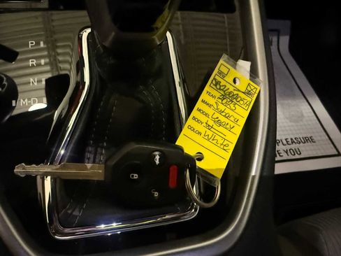 Certified 2023 Subaru Legacy Premium image 35