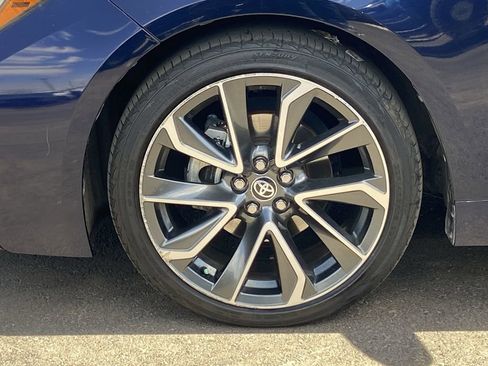 Used 2022 Toyota Corolla SE FWD image 26
